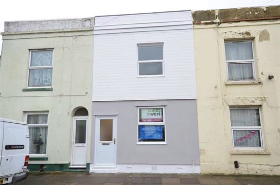3 Bedroom Terraced